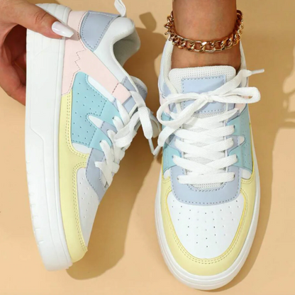 Fashionable Women's Sneakers