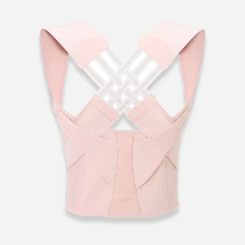 Comfortable Lower Back Support Strap