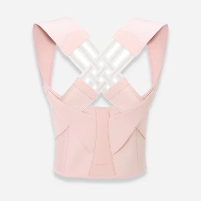 Comfortable Lower Back Support Strap