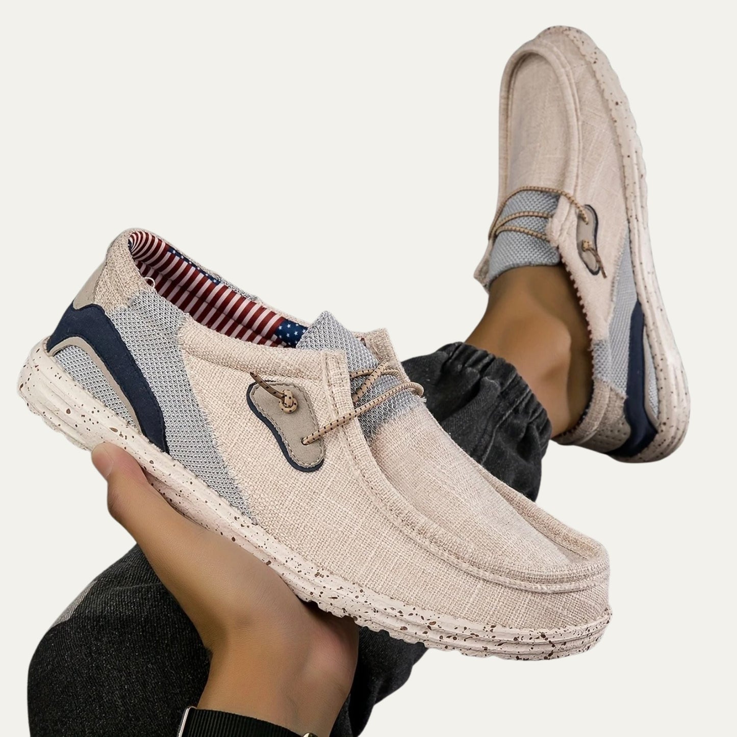 Comfortable Slip Resistant Orthopedic Shoes