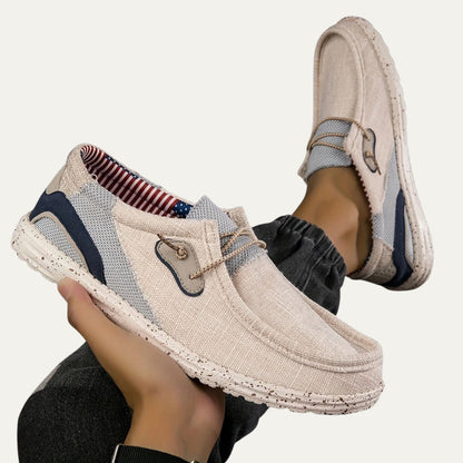 Comfortable Slip Resistant Orthopedic Shoes