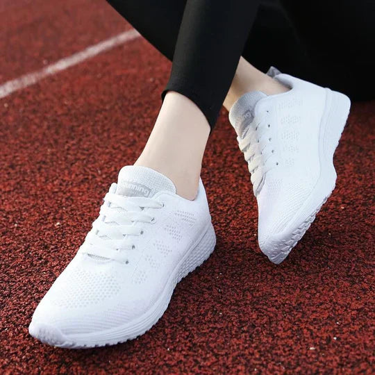 Ladies Waterproof Trekking Boots