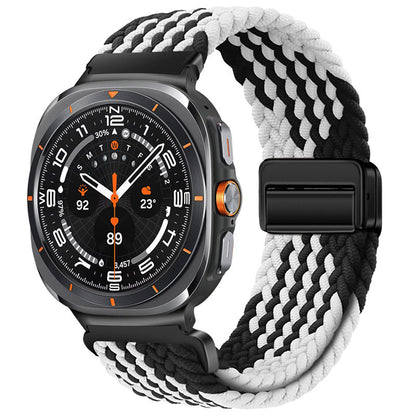 Comfortable Adjustable Leather Watch Band