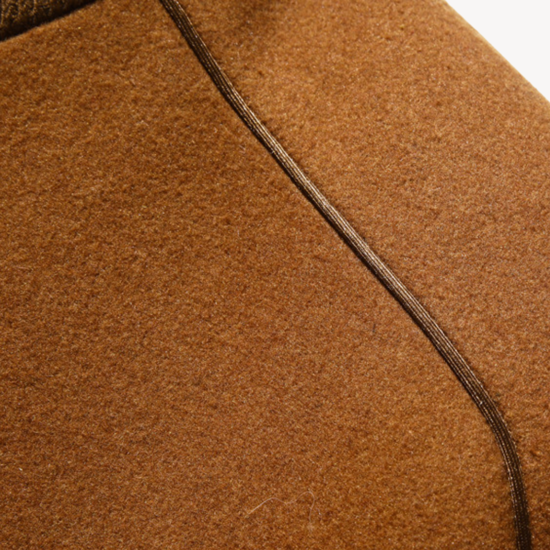 Luxury Men's Cashmere Coat