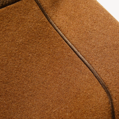 Luxury Men's Cashmere Coat