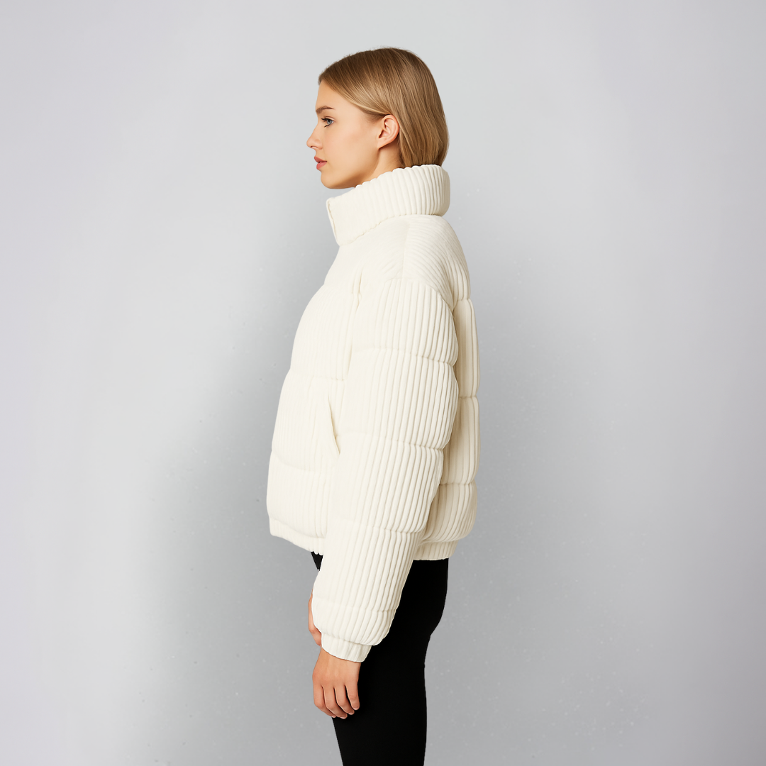 Women's Classic Zip Up Lightweight Fall Jacket