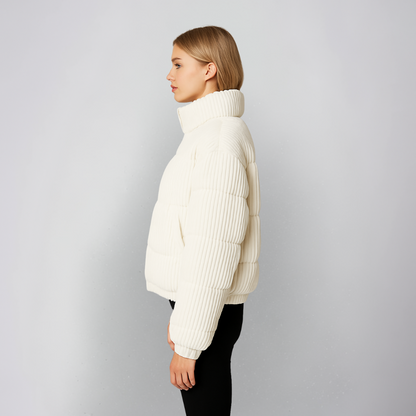 Women's Classic Zip Up Lightweight Fall Jacket