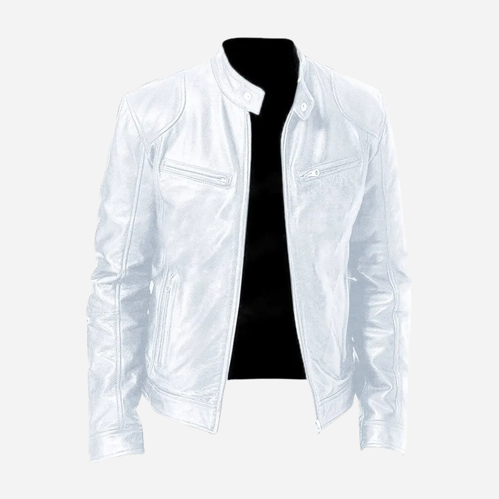Stylish Rocco Jacket