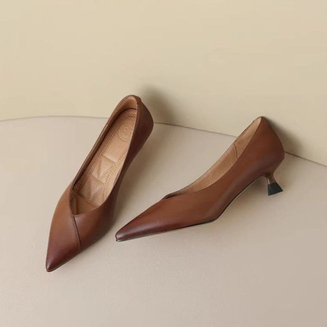 Stylish High Heels