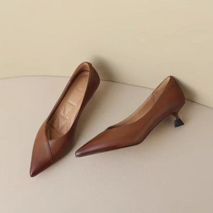 Stylish High Heels
