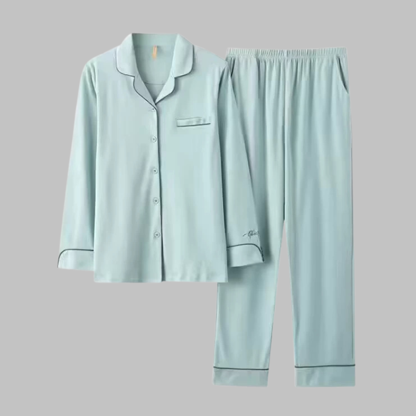Soft Plush Lounge Wear Set for Women