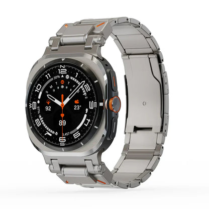 Strong Stainless Steel Strap For Samsung Galaxy Watch