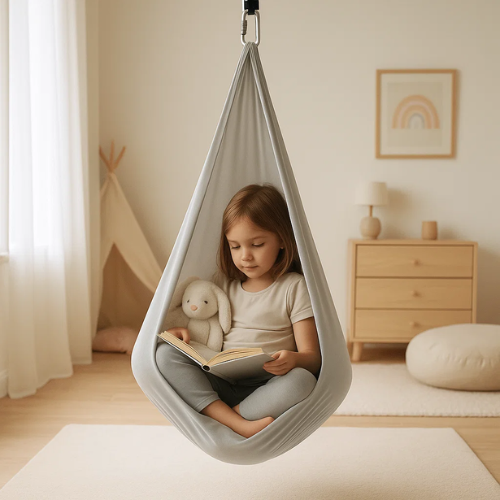 Special Needs Swing Hammock for Kids and Adults - OutfitLondon