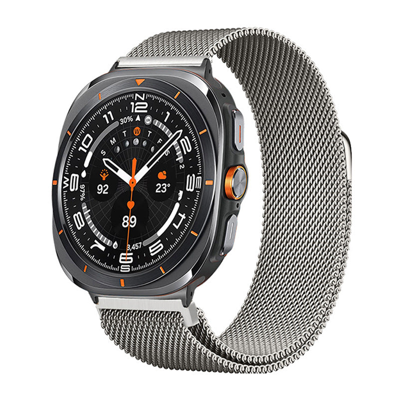 Strong Adjustable Band for Samsung Watch Ultra - OutfitLondon