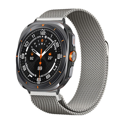 Strong Adjustable Band for Samsung Watch Ultra - OutfitLondon