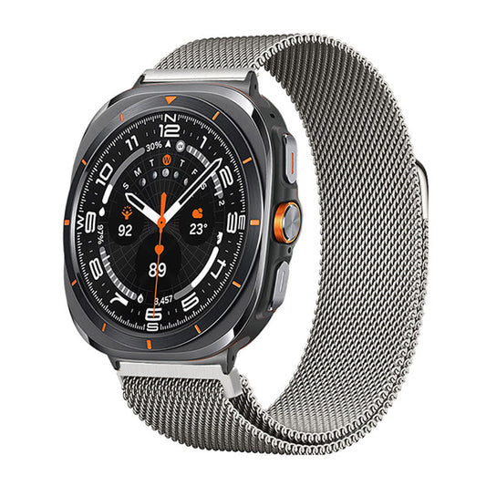 Strong Adjustable Band for Samsung Watch Ultra - OutfitLondon