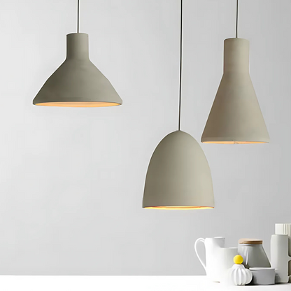 Modern Hanging Ceiling Lamp - OutfitLondon