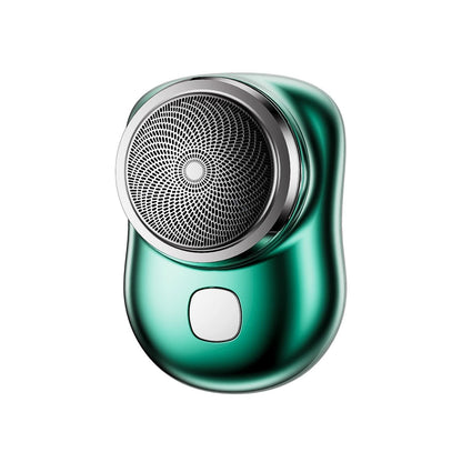 Nanox Ultra-Portable Mini Electric Shaver