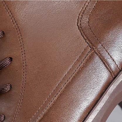 Comfortable Women's Classic Winter Boots