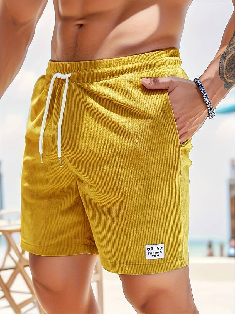 Comfortable Mens Swim Shorts by Mason