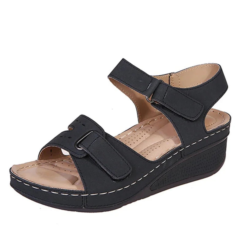 Supportive Arch Comfort Sandals