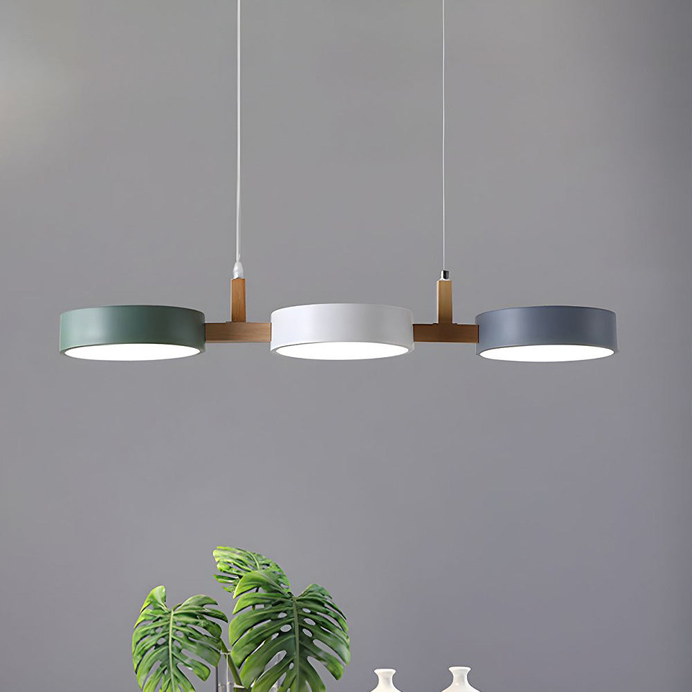 Energy Efficient LED Kitchen Ceiling Lights - OutfitLondon