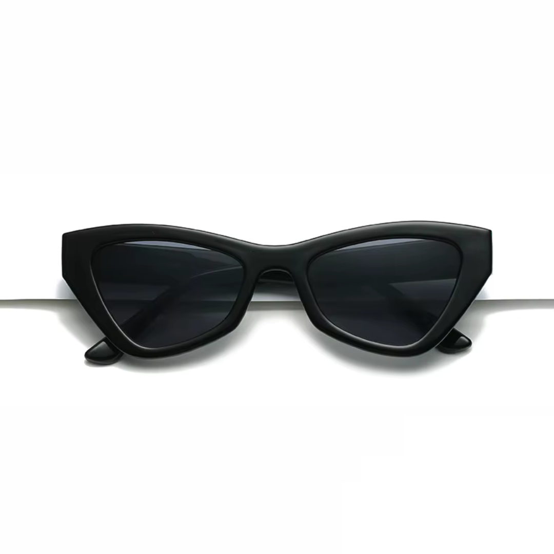 Selina Women's Cat Eye Sunglasses