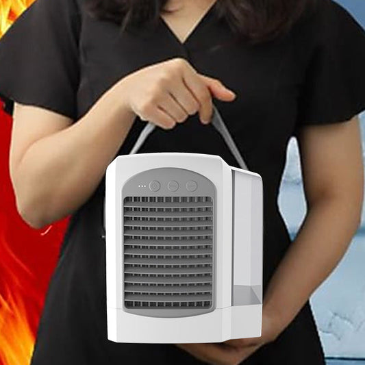 Polar Mini Portable AC - Britain's Top-Rated Portable AC