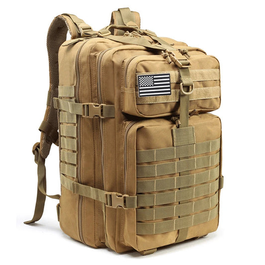 50L Tactical Backpacks