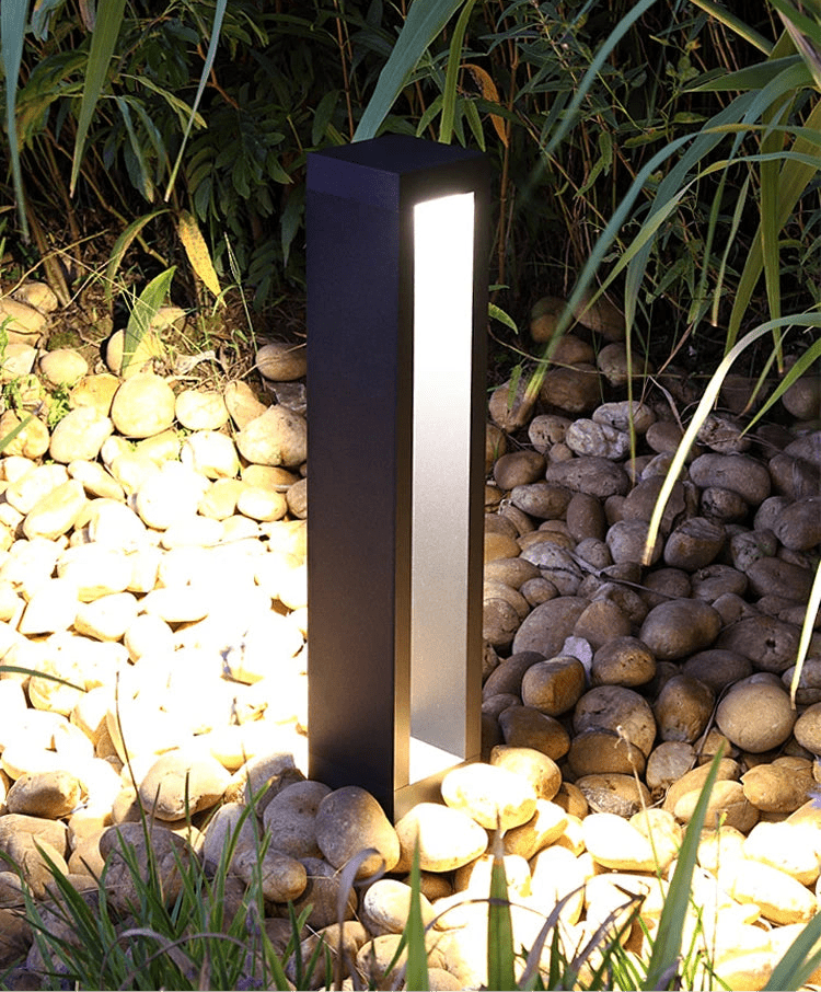 Outdoor Waterproof Solar Lawn Light