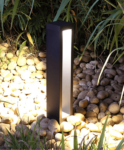 Outdoor Waterproof Solar Lawn Light