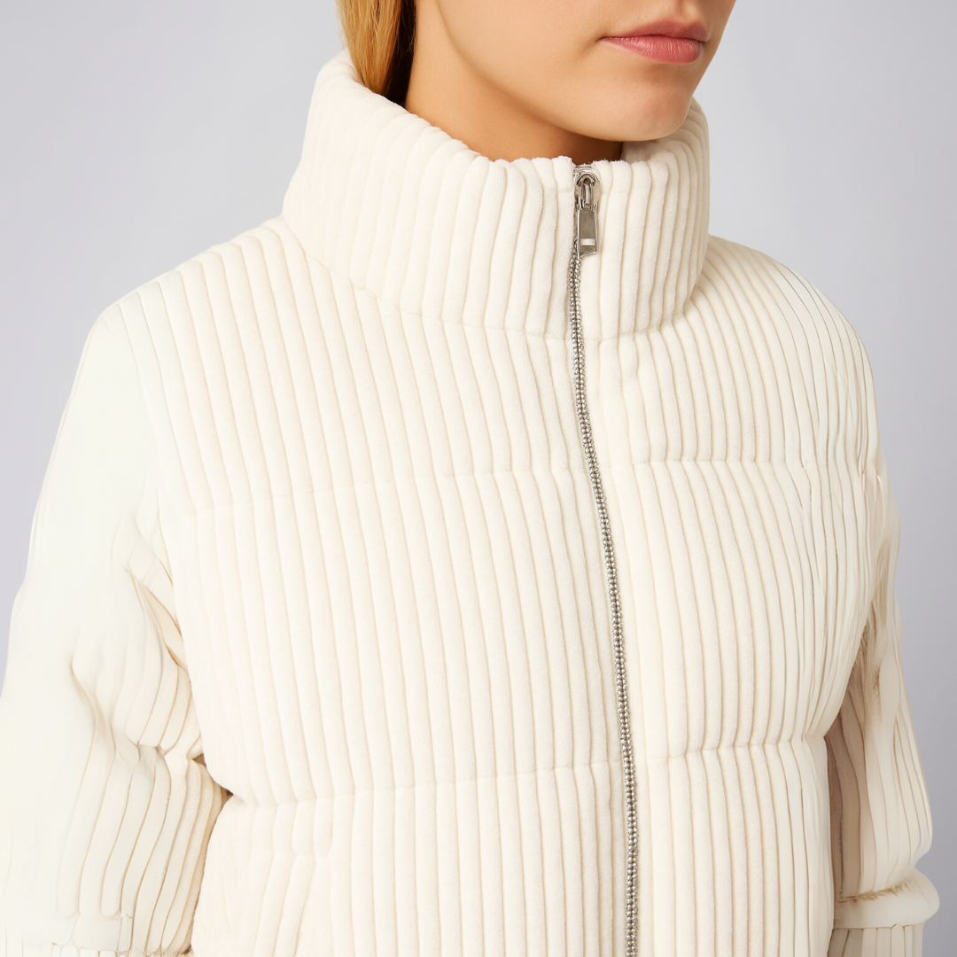 Women's Classic Zip Up Lightweight Fall Jacket