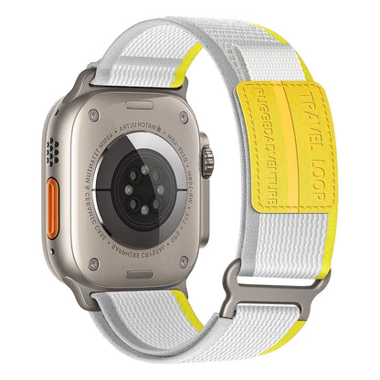 Sporty GPS Running Smart Watch