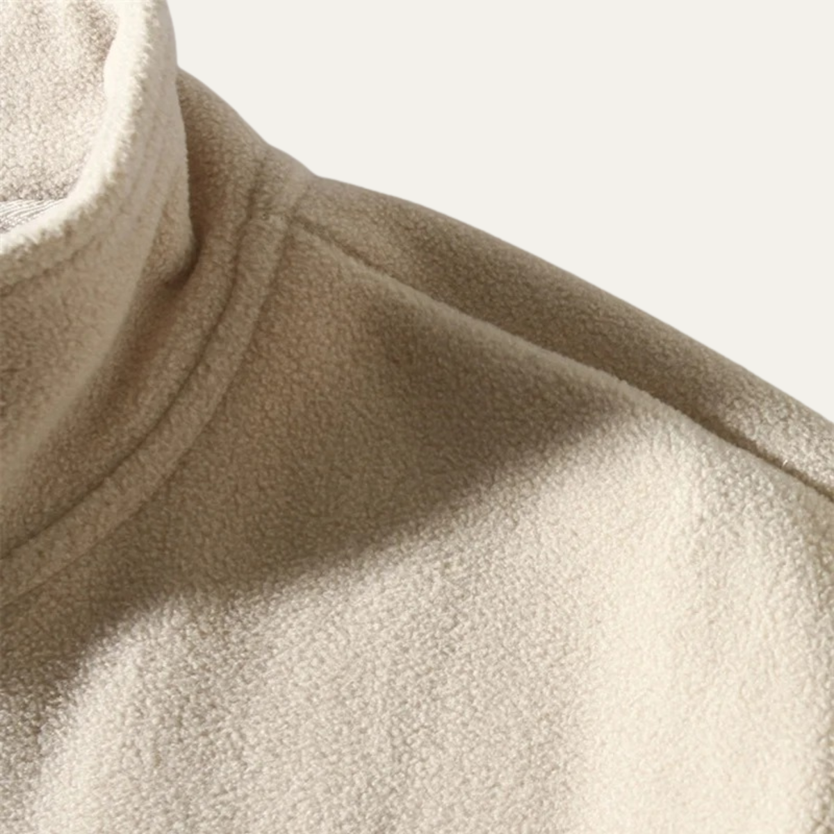 Comfortable Mens Zipper Jacket Lightweight Coat