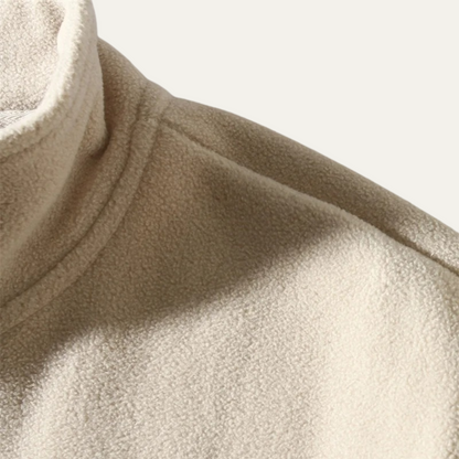 Comfortable Mens Zipper Jacket Lightweight Coat
