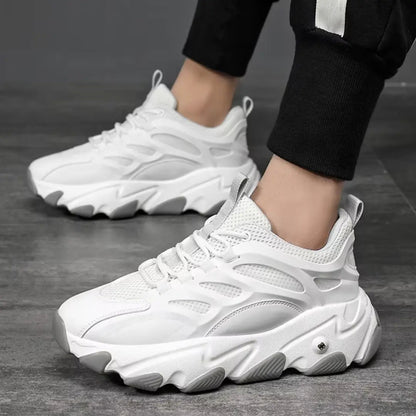 Fresh Fashionable Athletic Shoes