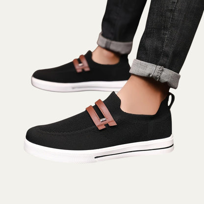 Comfortable Air Mesh Orthopedic Shoes