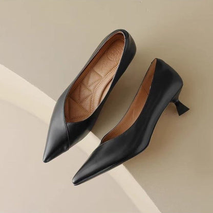 Stylish High Heels