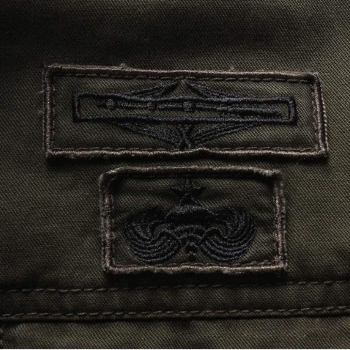 Classic Mens Casual Cotton Pocket Jacket