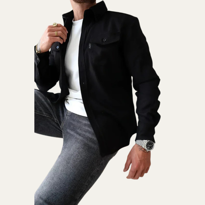 Tough Outdoor Jacket for Men