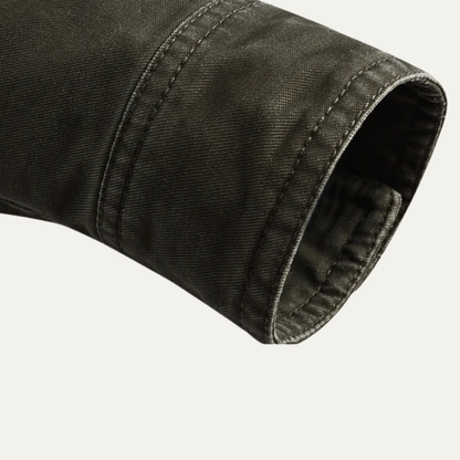 Tactical Men's Utility Cargo Jacket