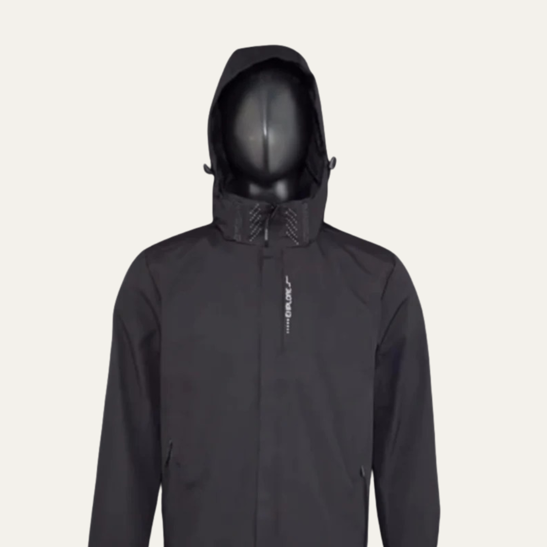 Waterproof Hiking Jacket for Men