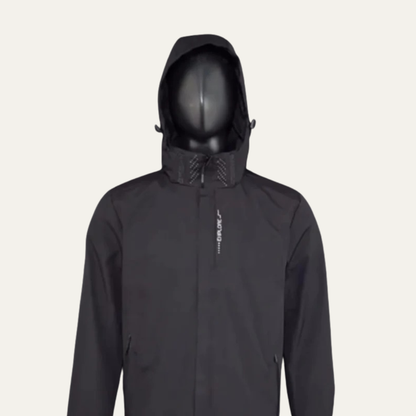 Waterproof Hiking Jacket for Men