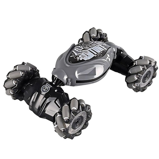 Remote Control Car with Wrist Watch Controller - OutfitLondon