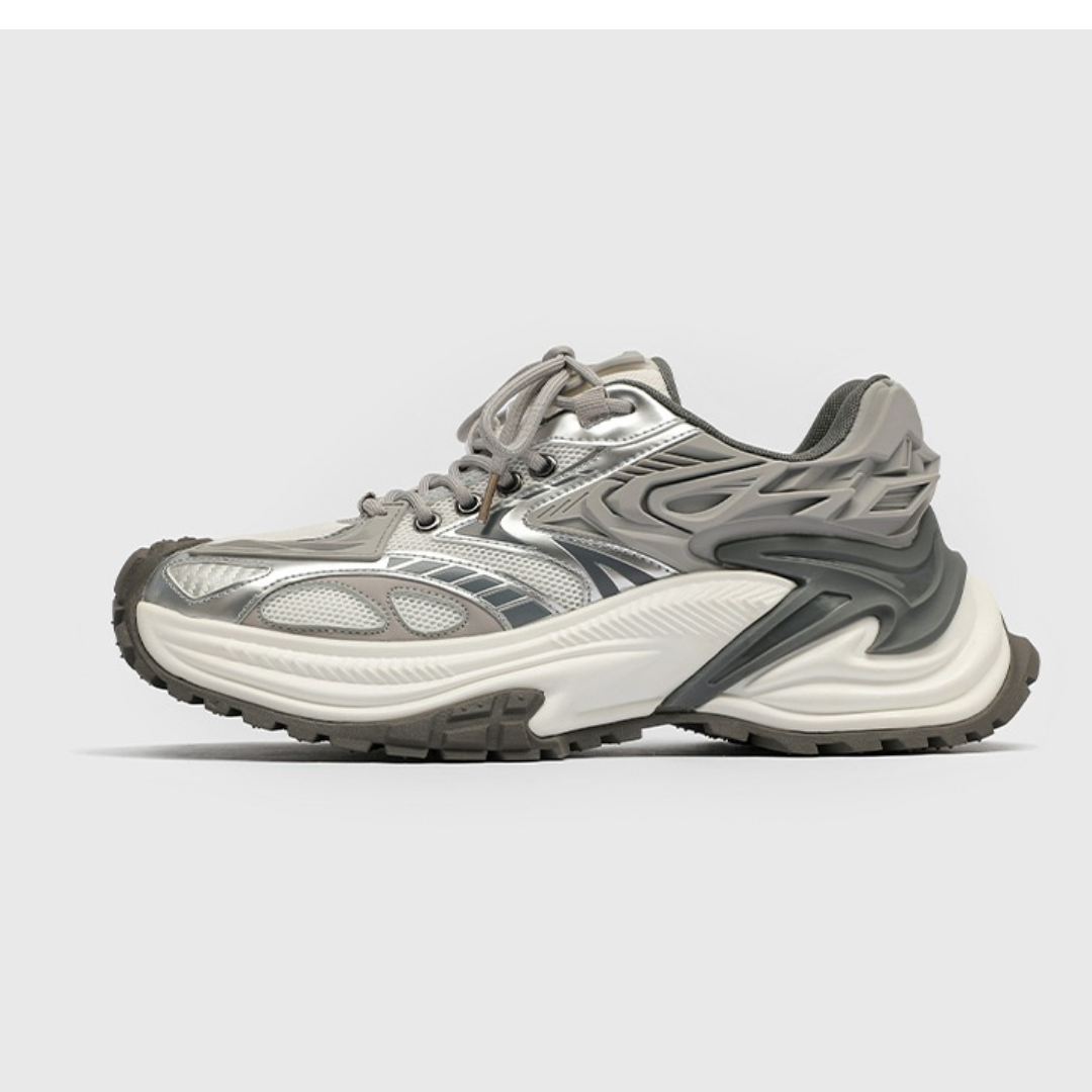 Lightweight Air Mesh Running Shoes