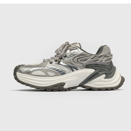 Lightweight Air Mesh Running Shoes