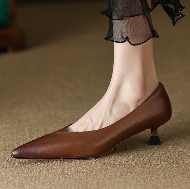 Stylish High Heels