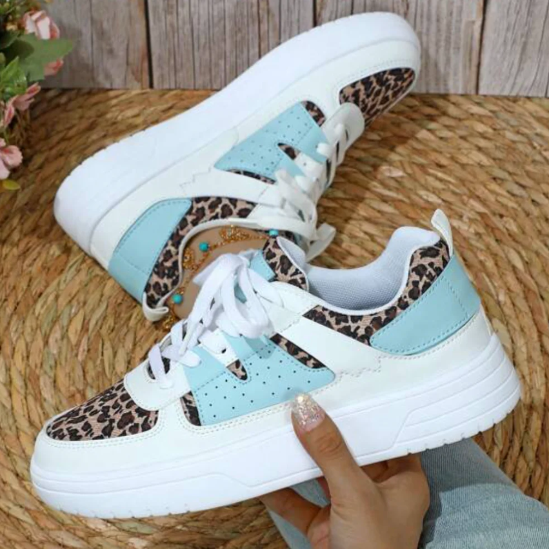 Fashionable Women's Sneakers