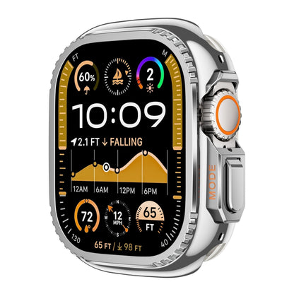 Tough Aluminum Cover for Apple Watch