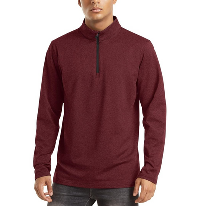Men's Breathable Easy Wear Sweater
